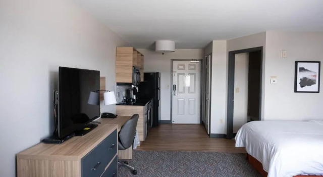 Run of House Candlewood Suites Sheridan by IHG