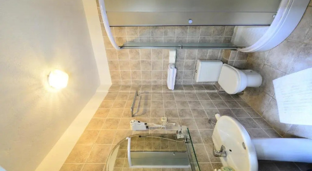 Двухместный номер Standard Villa Kuljis