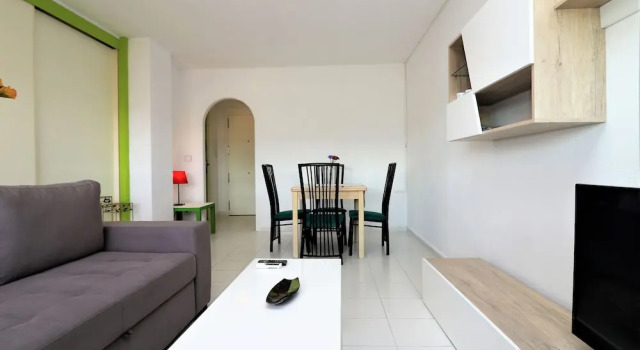 Apartamento Cumbre Loix 16-6, Забронировать Апартаменты/квартира Бенидорм Коста-Бланка, рядом с Гора Ла-Крус