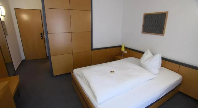 Номер Standard Hotel am Stadtpark