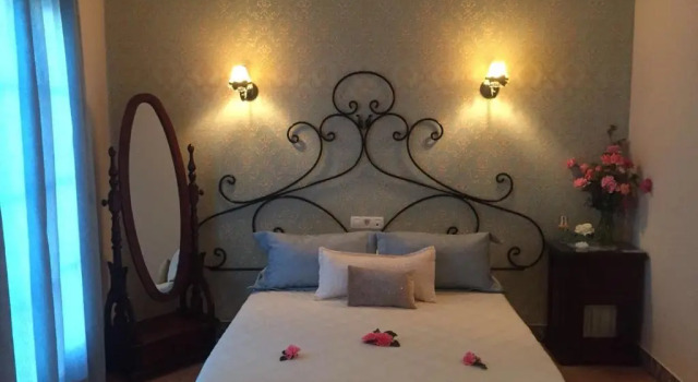 Люкс Hotel Rural Andalucia