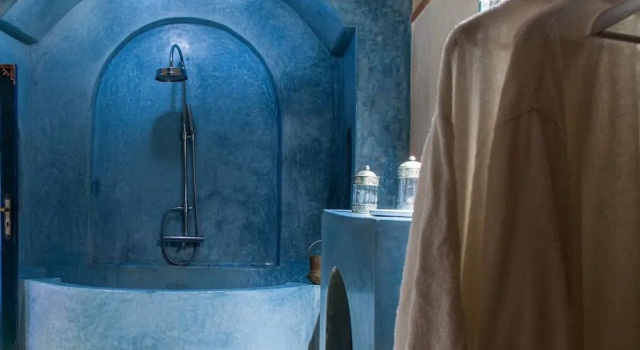 Riad Soleil, Забронировать Отель Отели Марракеш-Тенсифт-Эль-Хауз с парковкой, Парковка