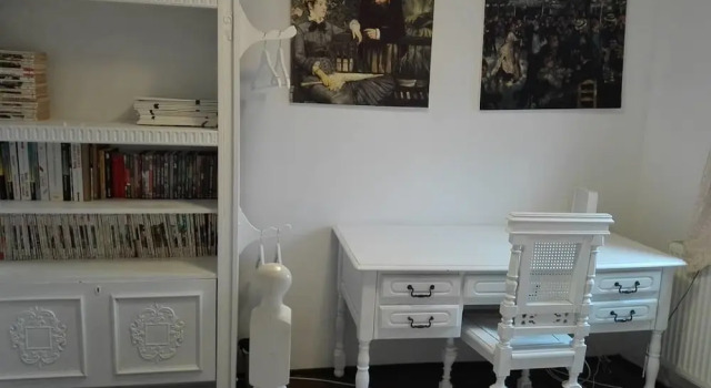 Lili's House