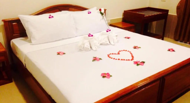 Апартаменты Superior Siray House