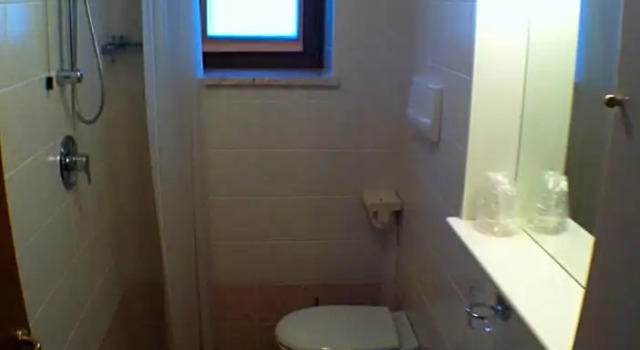 Номер Standard Hotel Scandola