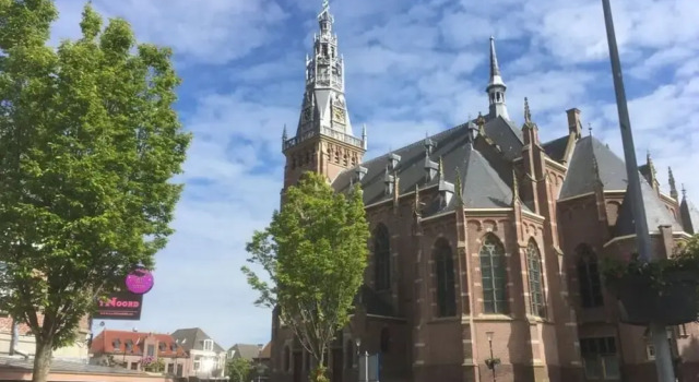 Buitenplaats 79