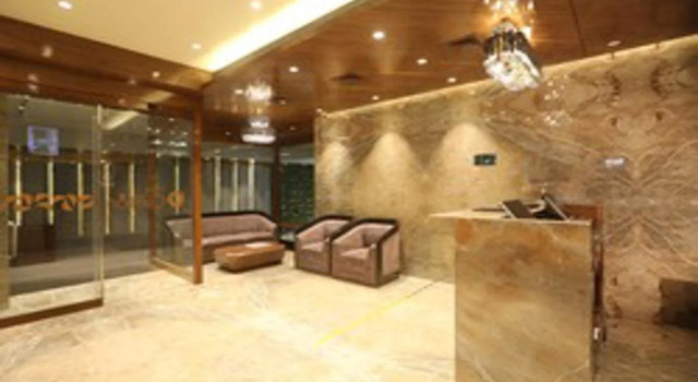 Hotel Cliffton