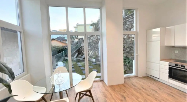 Tanja's Comfort Apartment Brissago, Prenota Appartamento Brissago Canton Ticino