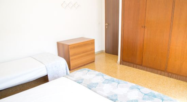 Апартаменты Two Bedroom Flat Close to the Beach in Eraclea