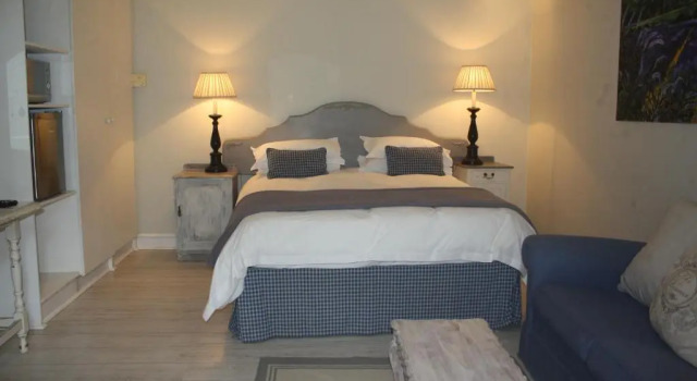 Номер Standard Lemon Tree B&B