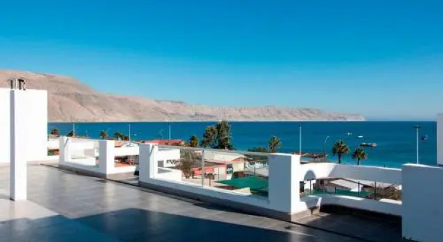 Hotel Mejillones