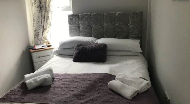 Parador Lodge, Забронировать Отель Белфаст Графство Антрим