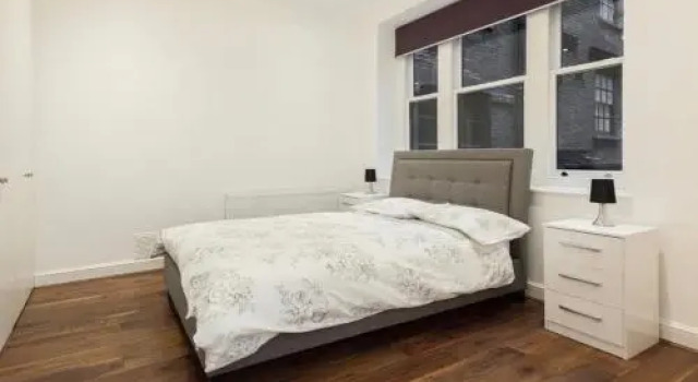 Fleet Street Apartment 1, Забронировать Апартаменты/квартира Лондонский Сити Лондон, рядом с Роупел-стрит