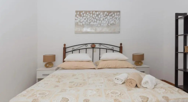 Апартаменты Apartment Pihler