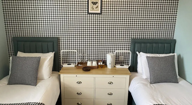 Номер Standard The Cottage
