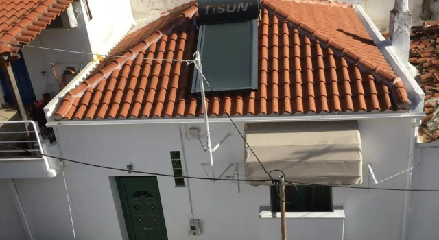 Angelos House Deluxe Apartments, Забронировать Апартаменты/квартира Апартаменты Sporades, Апартаменты/квартира