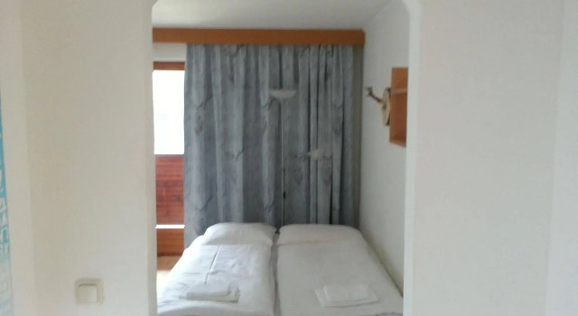 Chalet Gastein, Rezerwuj Chalet Hotele w Salzburg z parkingiem, Parking