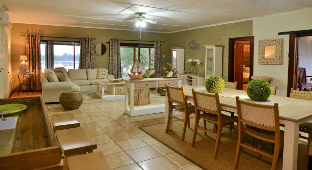 River View Lodge