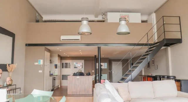 Luxurious Loft Oudenaarde in the Flemish Ardennes, Rezerwuj Hotel Hotele w Bruksela z parkingiem, Parking