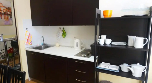 Номер Standard Crescenzio 74 Boutique Guest House by Ghor
