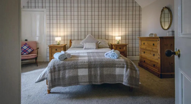 Charming Townhouse On North Coast 500 Route, Wick, Rezervați Casă de vacanță Wick Caithness