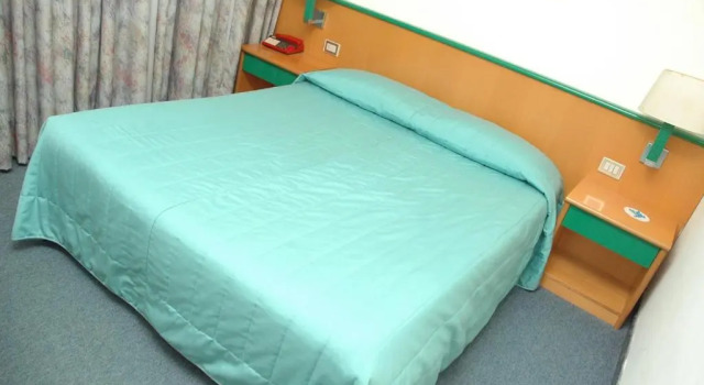 Camera doppia Standard Hotel Ramoverde