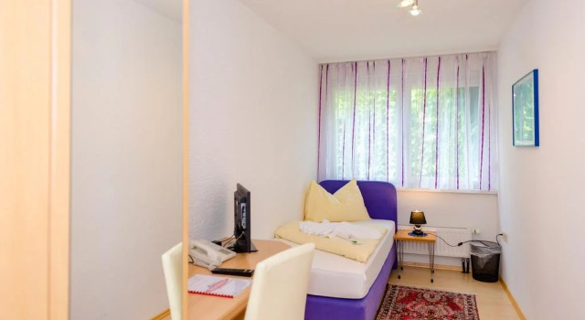 1a Hotel Steiner