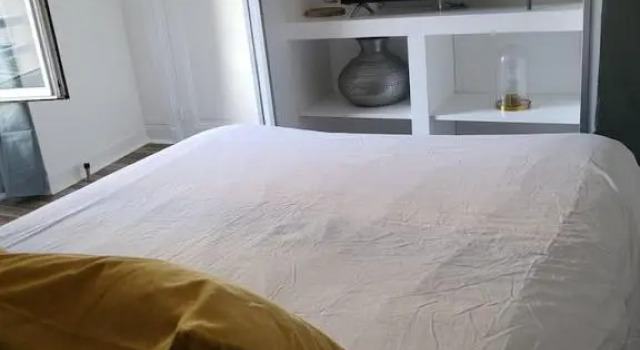 Appart' Studio cooconing RER A 10min NETFLIX, Book Hotel Maisons-Laffitte Yvelines