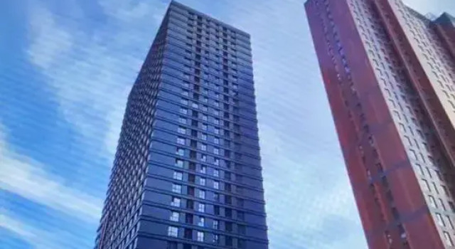 Harbin Yulun Apartment, Varaa Huoneisto Harbin Heilongjiang