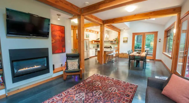 Stay Tofino Vacation Rentals, Book Apartment Tofino 