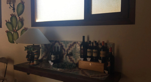 Agriturismo Villa Cefalà