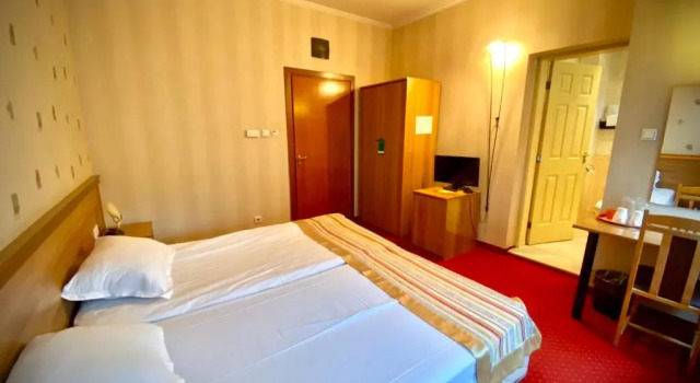 Номер Standard Alegro Hotel