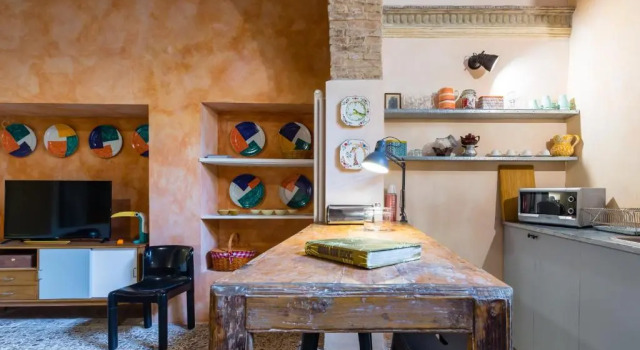 Appartamento Ade Studio