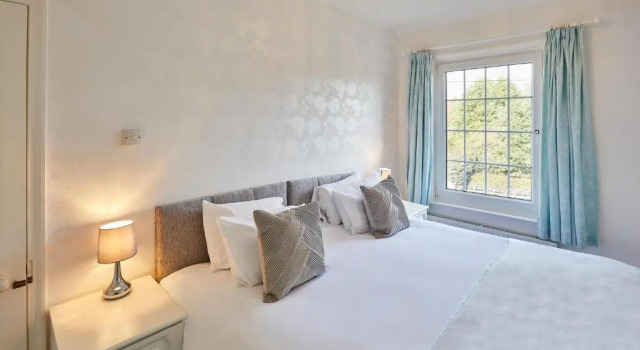 Host Stay Glenfield Terrace