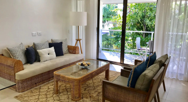 Апартаменты Luxury Noosa Boutique Apartments & Elkhorn Villas