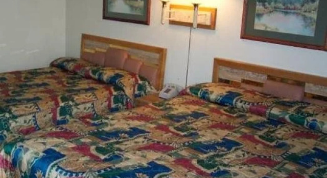 Royal Motor Inn, Prenota Hotel La Grande Oregon