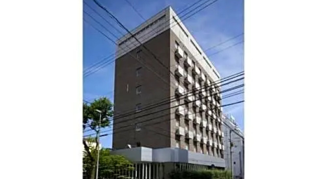 7 Days Hotel Plus - Vacation STAY 84921, Boek Hotel Tei Kochi