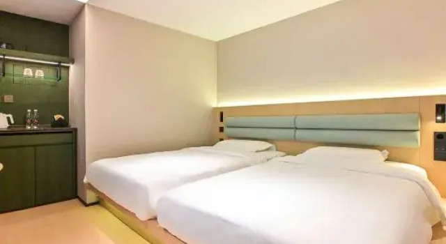 Номер Standard Fengtianyuan Business Hotel Liaoning