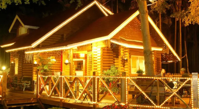 Четырёхместный номер Standard Atunas Holiday Country