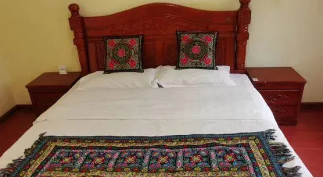 Номер Standard Shangri-La Zangjia Garden Inn
