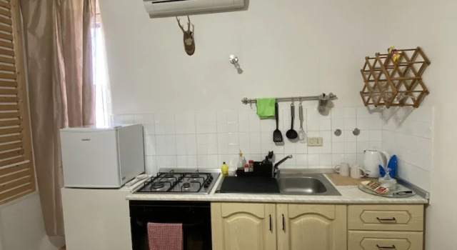 Номер Comfort The Artists Home Catania Centro