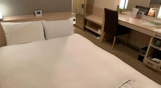 Студия Tmark City Hotel Sapporo - Vacation STAY 90446v