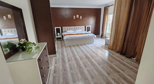 Rujia Chinese Homestay, Rezervovat Hotel Káhira Cairo Governorate