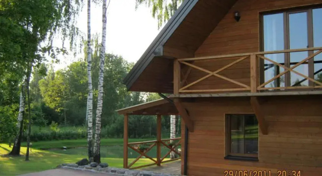 Babrungo Slėnis, Book Hotel SPA-hoteller i Telsiai, SPA