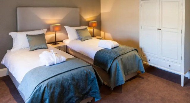 The Borough, Reservar Hotel Hotéis em Lancaster com pequeno-almoço, Café da manhã