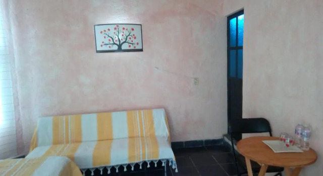 Hospedaje Casa Cortés - Recamaras de Descanso en Tepoztlán Mor, Prenota Hotel Tepoztlán Morelos