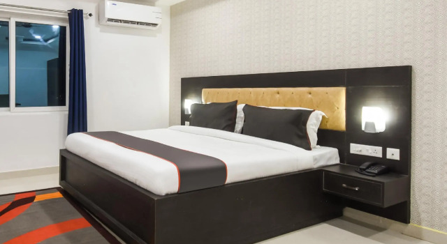 Collection O Red Velvet Premium, Prenota Hotel Hotel economici a Orissa