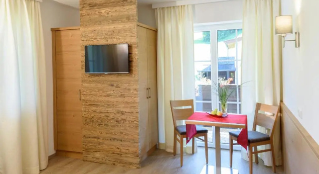 Номер Deluxe Hotel Garni Ingeborg