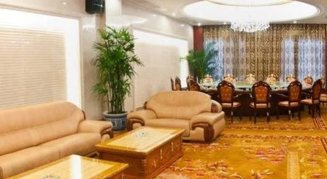 Huizhou Wanyun Holiday Hotel