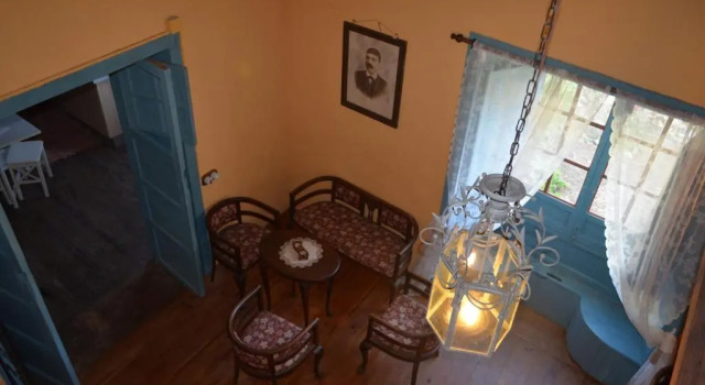 Casa Bayoll a house with history, Book Lejlighed Hermigua La Gomera